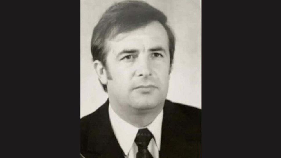 На 8 ноември на 86 годишна възраст в Дижон Франция почина