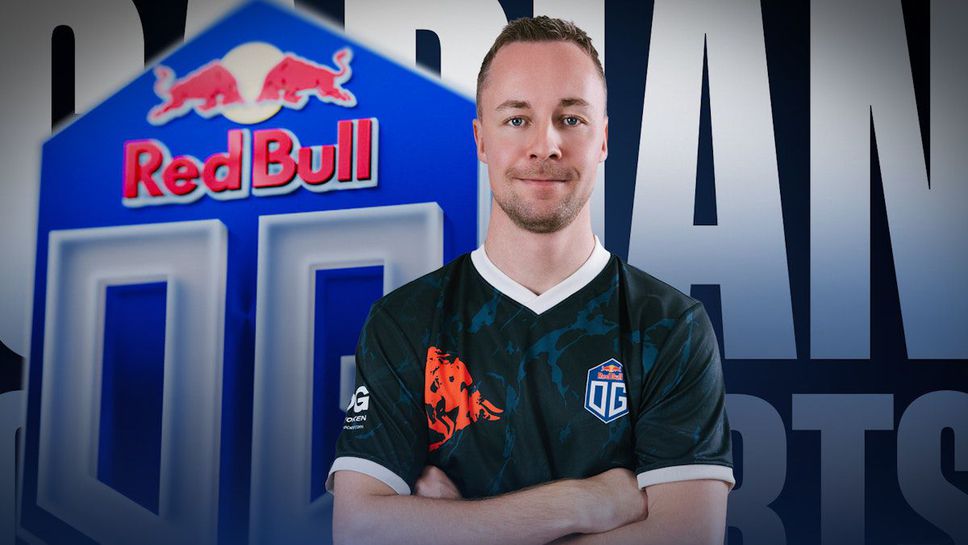 Интересен трансфер в Counter-Strike