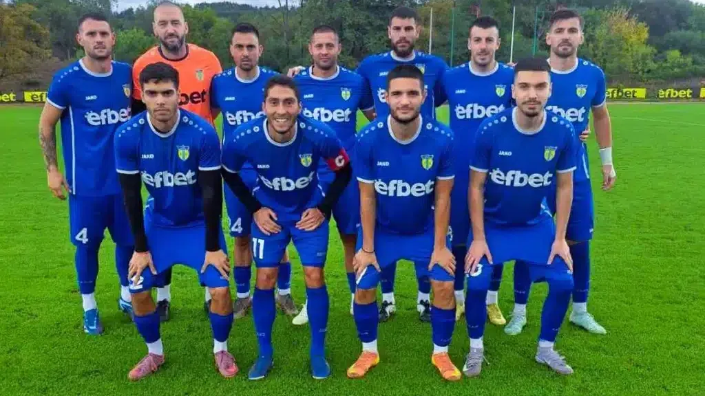 Добри Козарев: Добри са, но трябва да ги бием