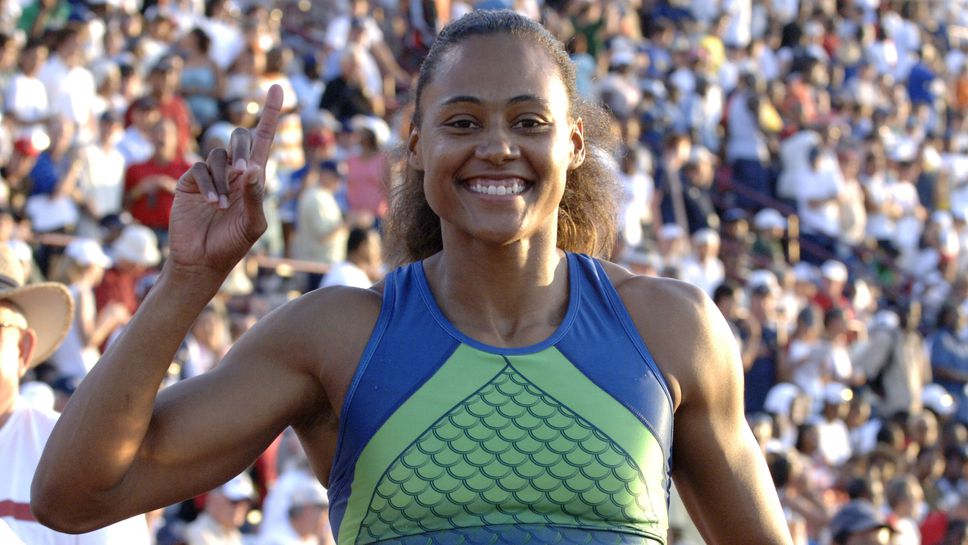 Марион Джоунс: Опозорената олимпийска шампионка разкри шокиращи здравословни проблеми