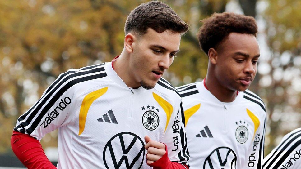 Германската футболна федерация настоява за компенсации когато играчите изберат да