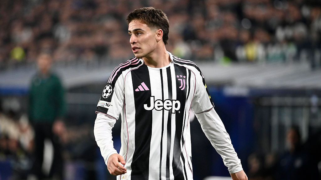 Бивш съотборник на Кенан Йълдъз в Ювентус му препоръча да премине в Англия