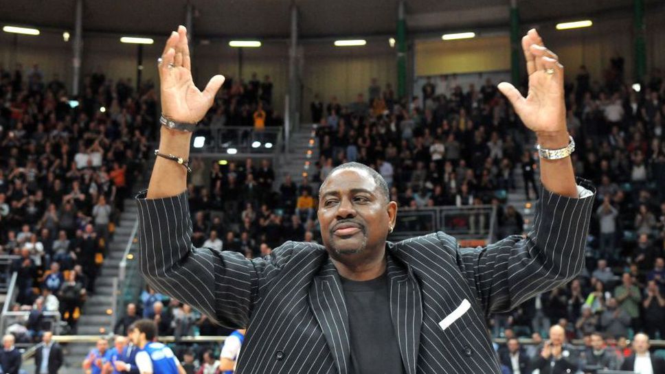 Световният баскетбол потъна в скръб: Голямо име загуби битката с рака