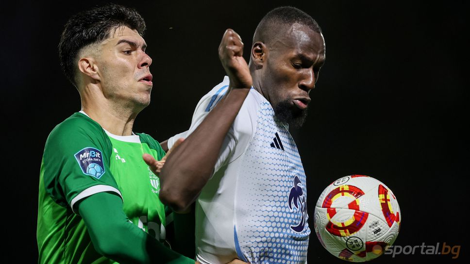 Най-добрите снимки за месец октомври на Sportal.bg