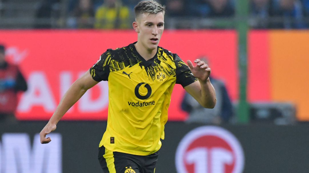 Нико Шлотербек пропусна още една тренировка на Германия, Нагелсман повика дебютант