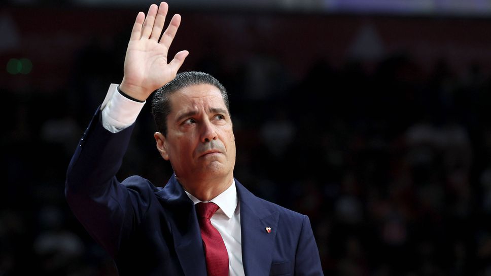 След убедителните загуби от Реал Мадрид в Евролигата и от