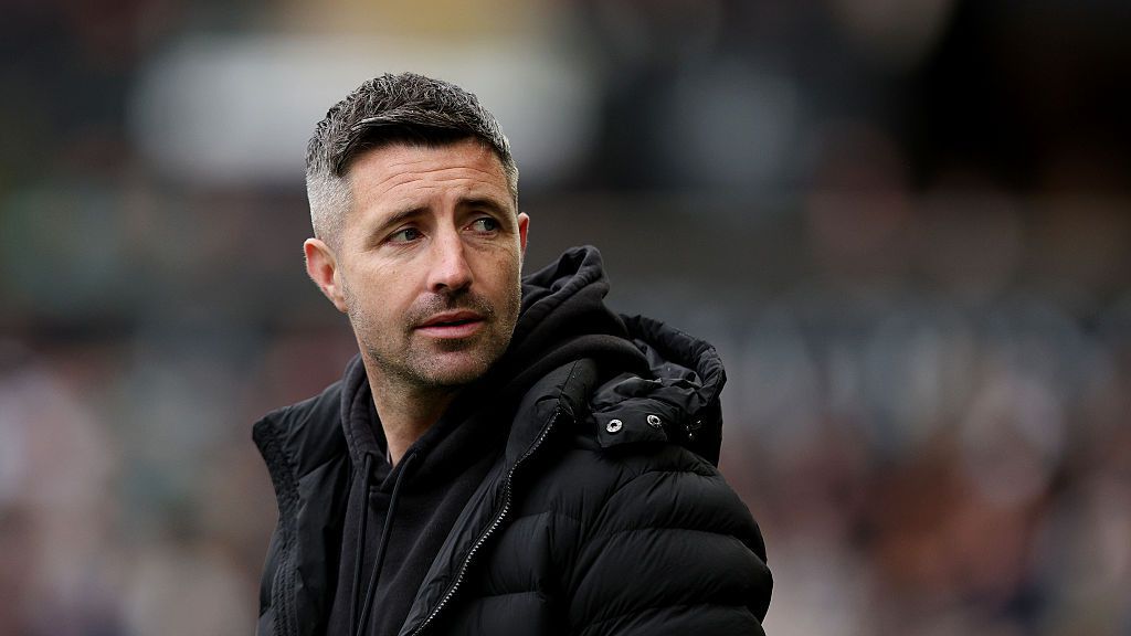 Суонзи освободи мениджъра си