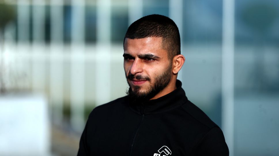 Ангел Русев: Връщаме се с медали, но не сме щастливи