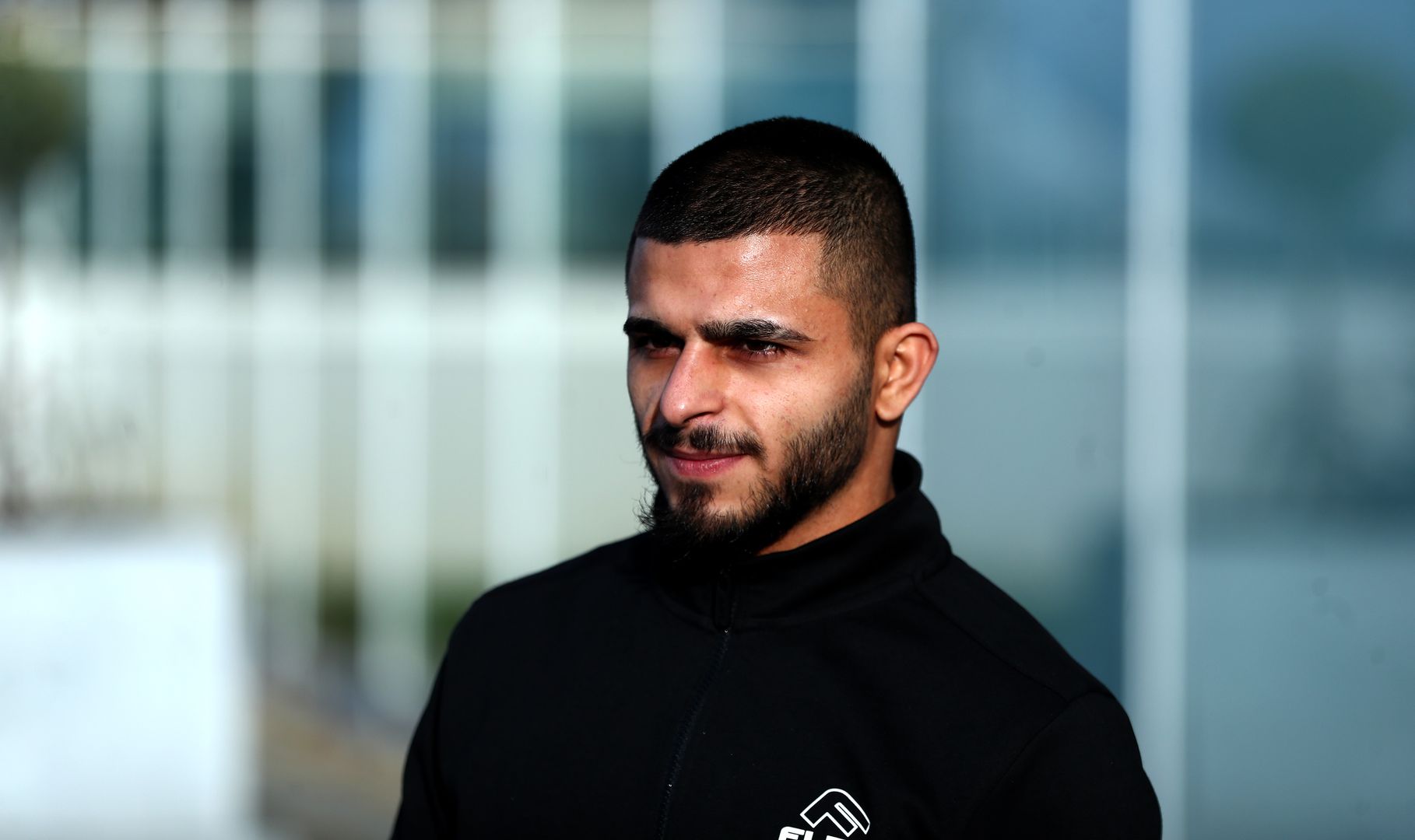 Бронзовият медалист от Световното първенство по вдигане на тежести Ангел Русев се завръща в България