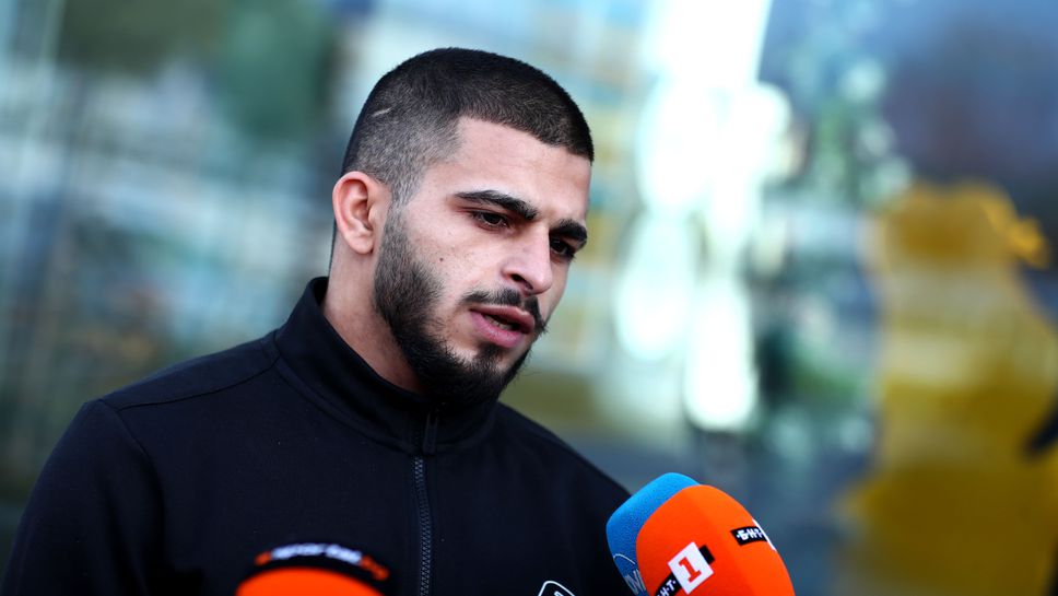 Ангел Русев: Щангите ще се популяризират като вземем титли от световни и европейски първенства