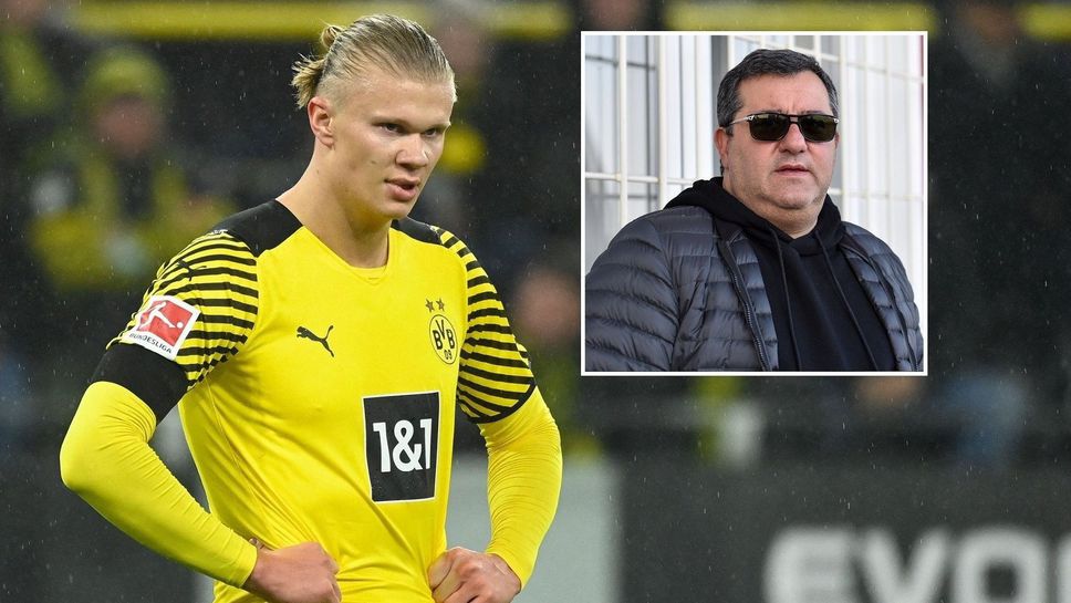 Райола с уточнение относно коментара си за бъдещето на Холанд