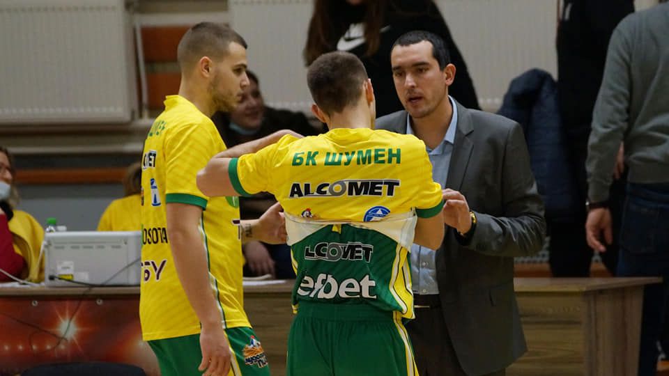 Янко Янков: Не можахме да се възползваме от ситуацията