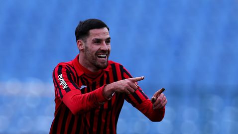  Локо (София) може да се раздели с Рапосо 