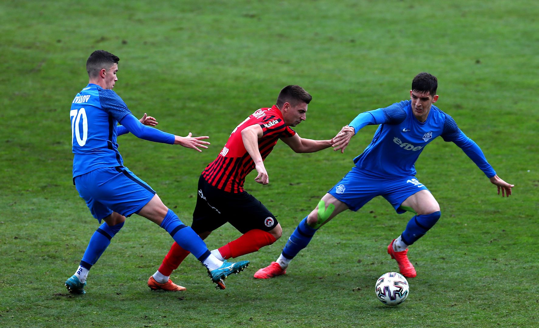  Локомотив (София) – Арда 