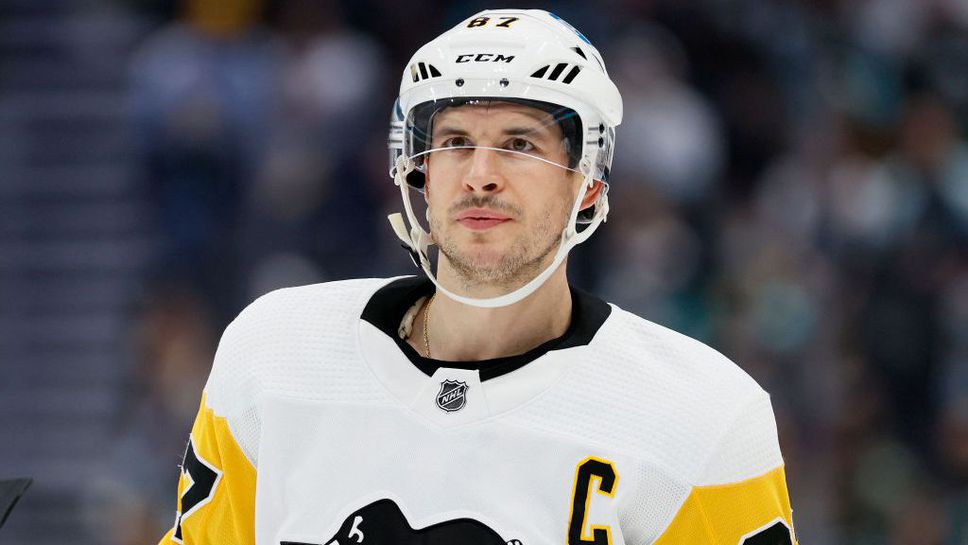 Питсбърг се наложи над Вашингтон с 4:2