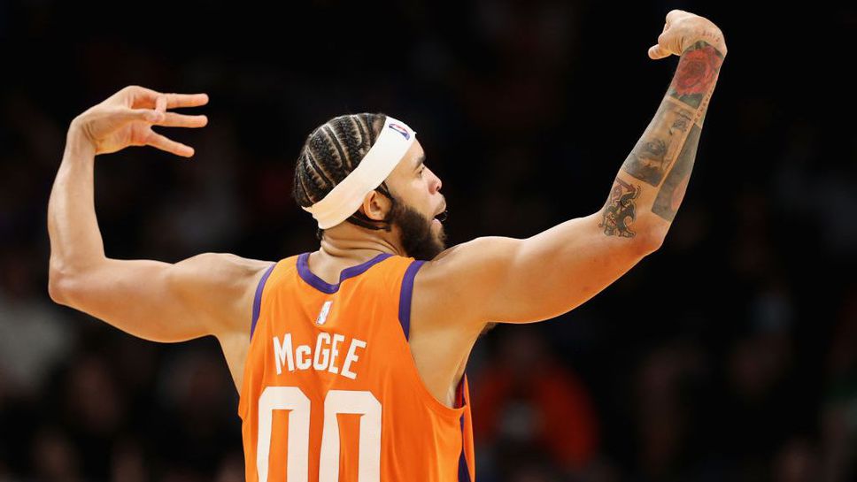 Финикс Сънс разби Бостън