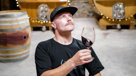  Ботас желае нови договаряния с Алфа Ромео 