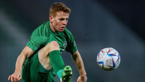  Фенове на Юргорден натискат клуба да си върне Фон Витри 