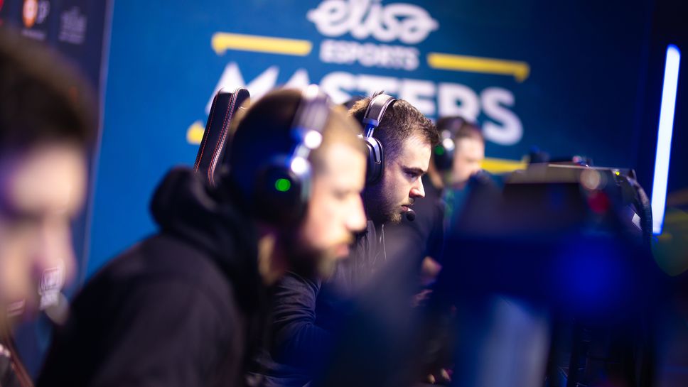 Пътят на 500 в ESEA Advanced бе приключен от опитни геймъри