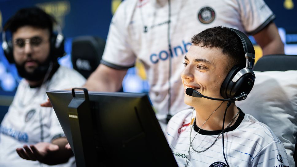 Немският BIG запази важен играч