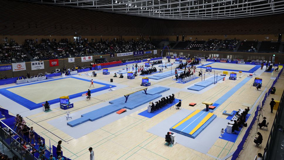 България ще има осем представители в предстоящия онлайн съдийски курс на ФИГ