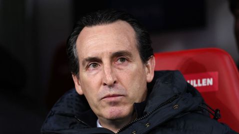 Емери за представянето на Джон Дюран: Днес бе фантастичен