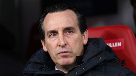 Емери за представянето на Джон Дюран: Днес бе фантастичен