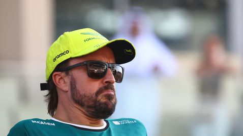 Волф: Алонсо ми се обади като разбра, че Люис си тръгва