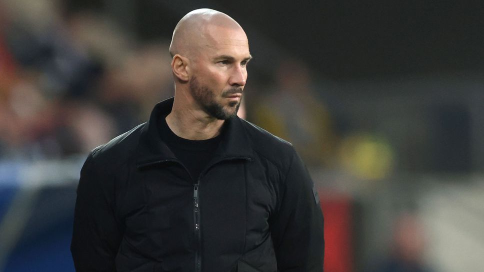 Треньорът на Хофенхайм: Трябва да победим ФКСБ, за да се поставим в добра позиция