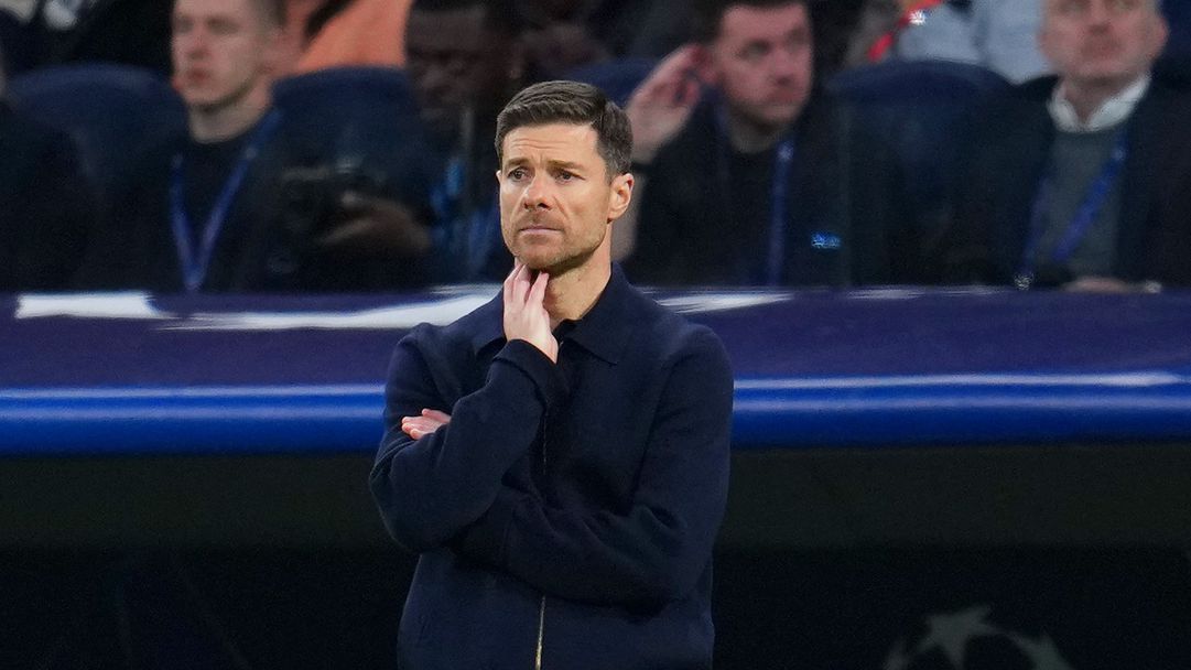 Чаби Алонсо: В труден период сме и ни липсва увереност