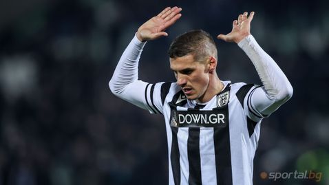  Лудогорец изпусна успеха след великански конфликт в ЛЕ, Десподов свети, а Недялков с призрачен мач 