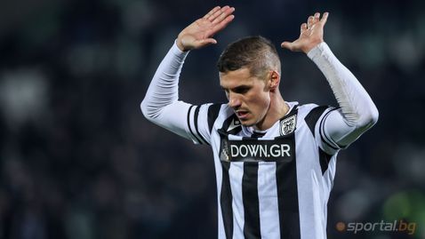  Лудогорец изпусна успеха след великански конфликт в ЛЕ, Десподов свети, а Недялков с призрачен мач 