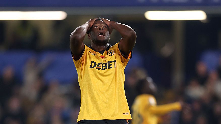 Националният отбор на Зимбабве ще бъде без двама от основните