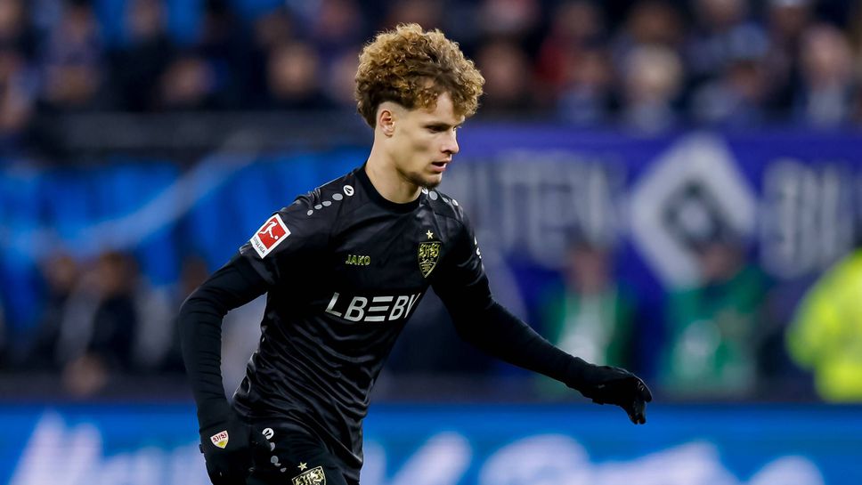 Водачът в сръбското първенство Партизан иска да привлече под наем