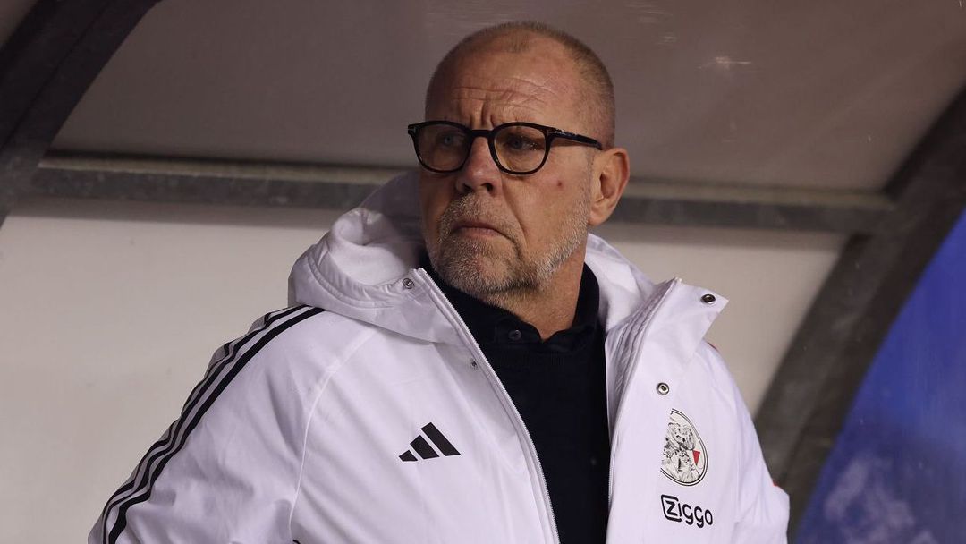 Фред Грим: Вървим в правилната посока