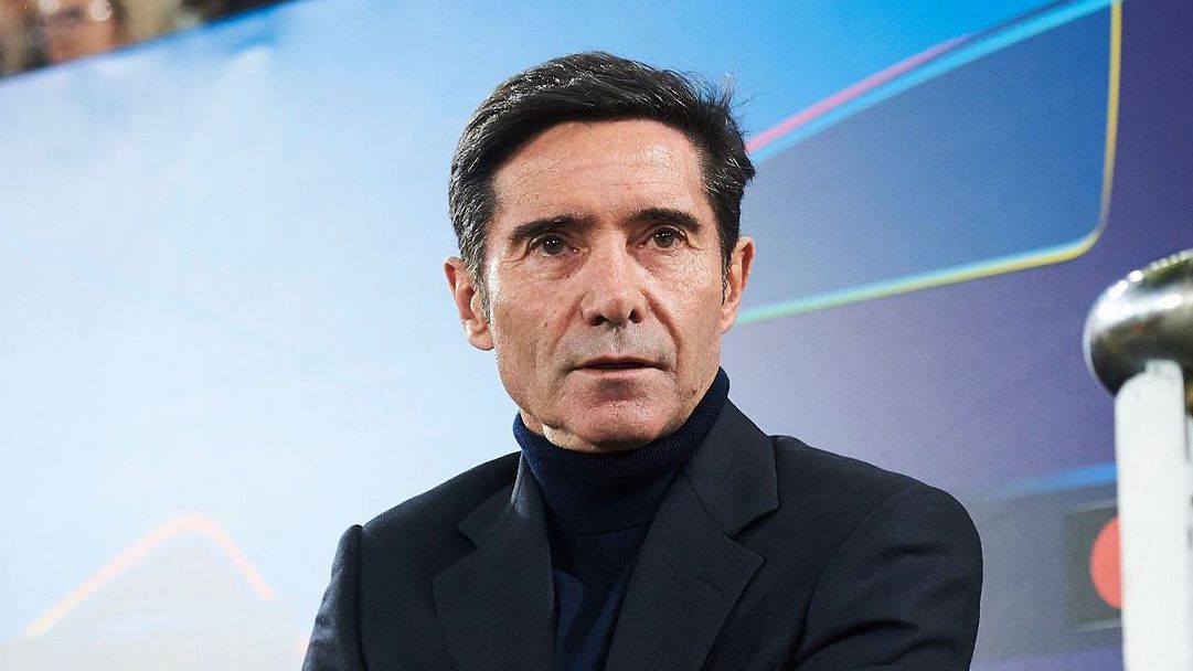 Марселино: Не е нормално да ни вкарат три гола с три удара