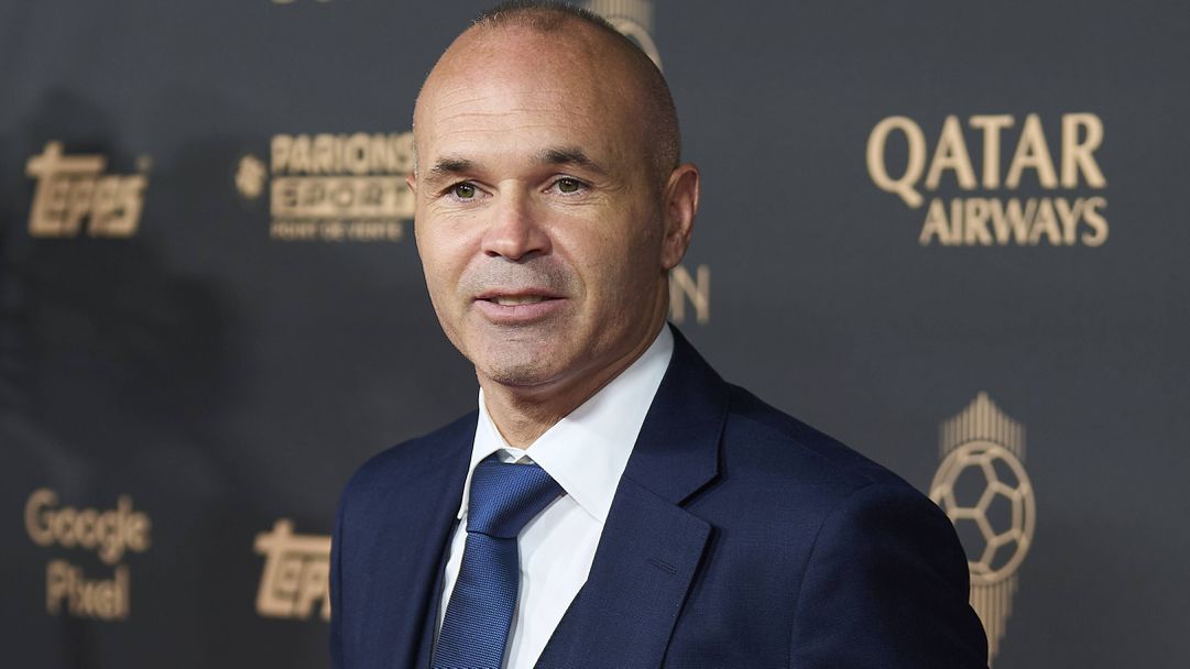 Иниеста: Нищо не може да промени значението на Меси за Барса, Испания от 2010 г. е много различна от тази в момента