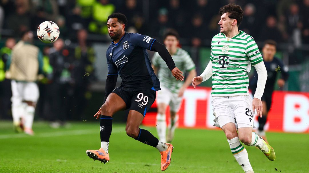 Следващият съперник на Лудогорец с нова загуба в Лига Европа