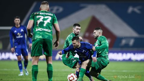  Ради Кирилов: Чака ни положително бъдеще, само че в този момент идва сложното 