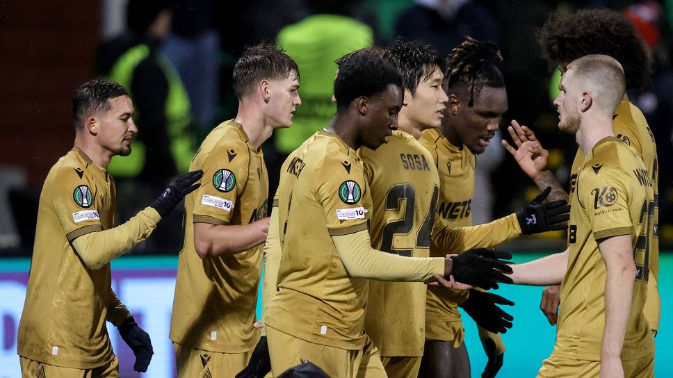 Кристъл Палас постигна убедителна победа с 3 0 при гостуването