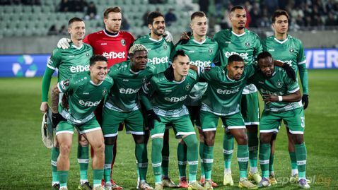  Лудогорец изиска изключителна среща сред клубовете, БФС и ПФЛ, разгласи аргументите 