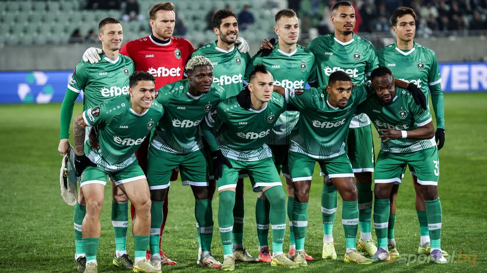 Лудогорец ще подари топки на над 120 аматьорски клуба в