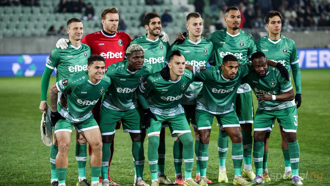 Стана ясно колко пари от Лудогорец са платили за Ногейра