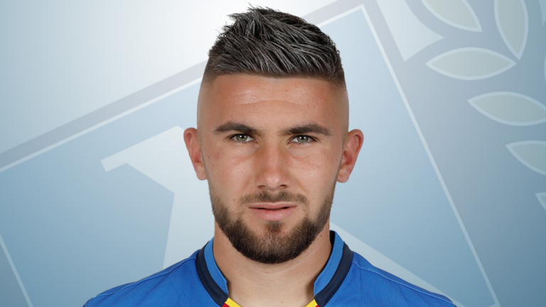  Застой към млад ас на Левски 