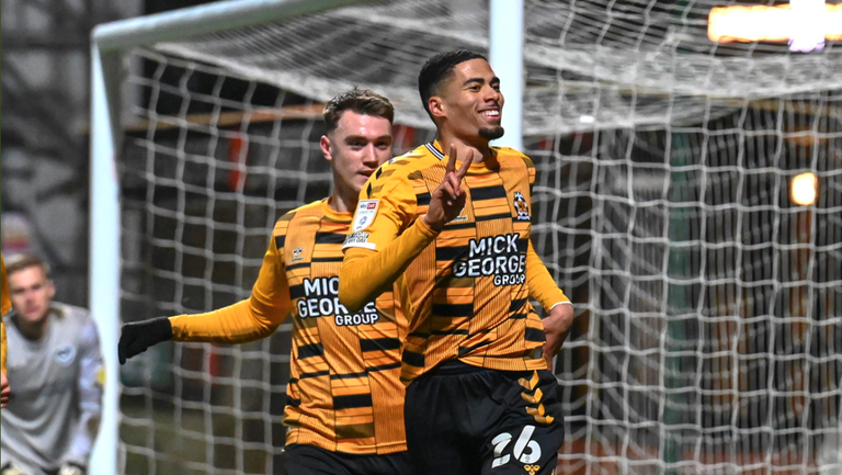  Кеймбридж на Димитър Митов на четвъртфинал след нов значим триумф 