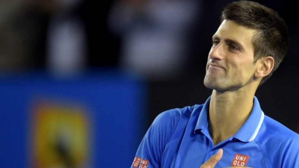 Бащата на Джокович: Новак отвори очите на 30 милиона роби в Австралия