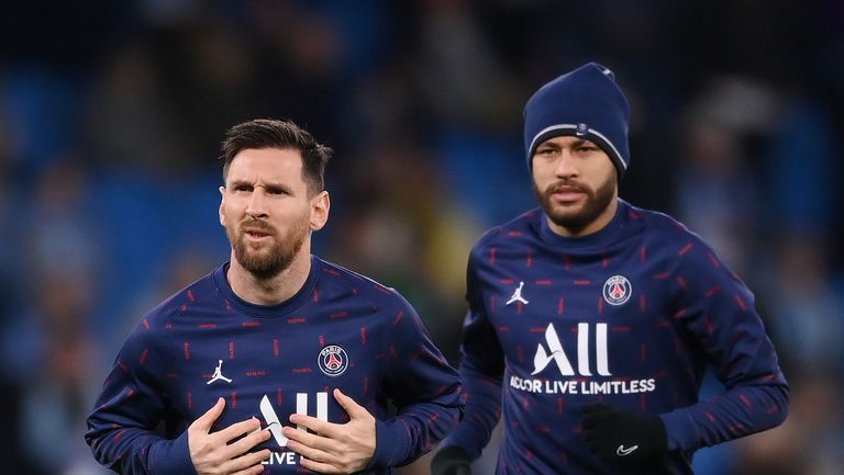  ПСЖ се отхвърли от визитата си в Катар този месец 