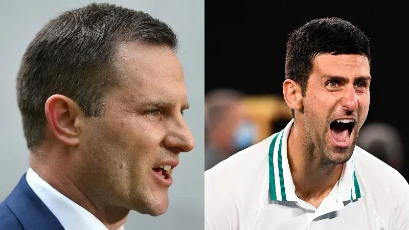 Решението за Джокович ще бъде взето най-рано утре