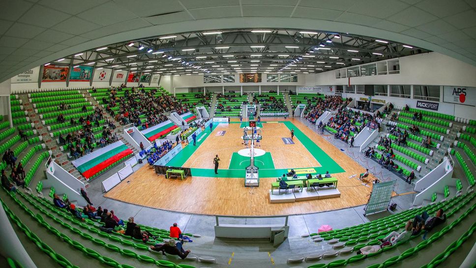 НБЛ ще решава проблеми на виртуална среща