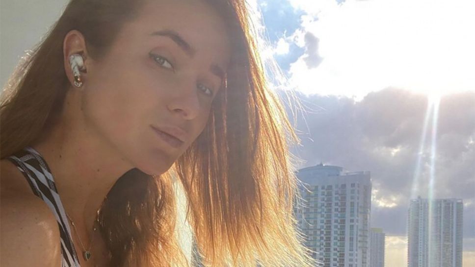 Свитолина се съветвала с Владимир Кличко